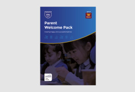 manor way primary academy parent welcome pack